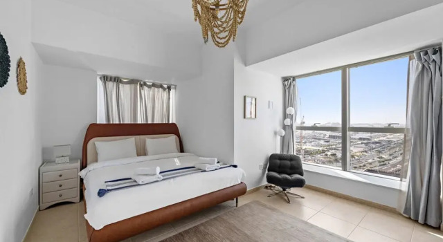 Elite Residence - 1205 2BD, Забронировать Апартаменты/квартира Дубай Эмират Дубай, рядом с Jumeirah Palm Tram Station