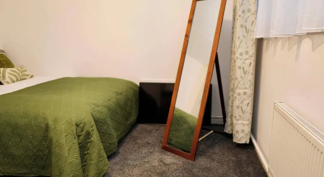 1br, Balcony, Cityview, Office, Ws98, Varaa Huoneisto Asunnot kohteessa Merseyside, Huoneisto
