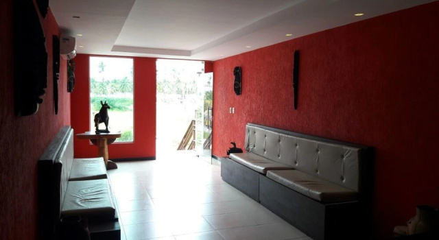 Pousada Palanca Negra, Rezerwuj Hotel Serrambi Brazylia