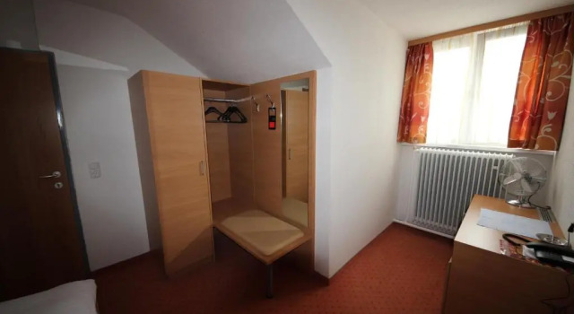 Номер Standard Hotel Kleinmünchen