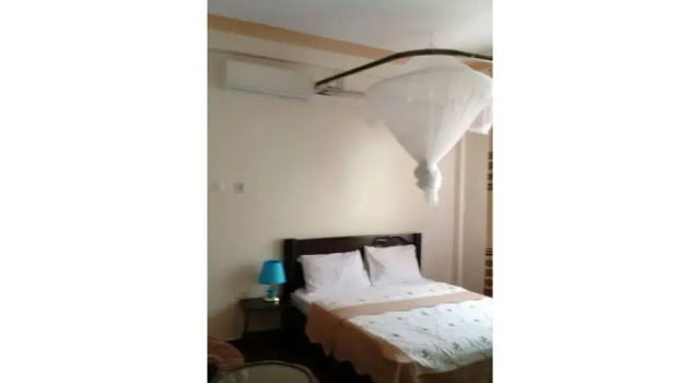 United Motel Entebbe, Varaa Motelli Motellit kohteessa Eastern Uganda, Motelli