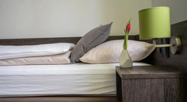 Номер Standard eee Hotel Graz