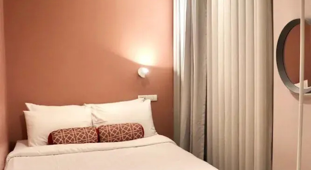 Номер Standard Saijai Cafe and Hostel