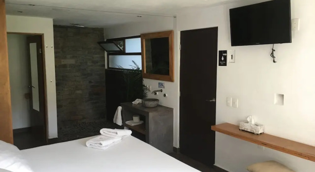 Номер Superior Mocca Hotels