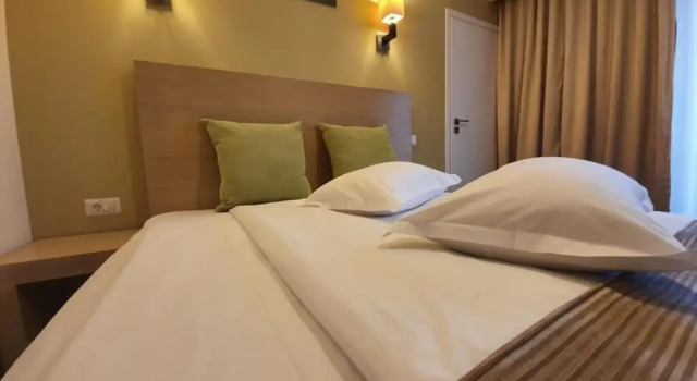 Номер Executive Hotel Escalade