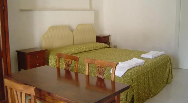 Студия Masseria Fabrizio