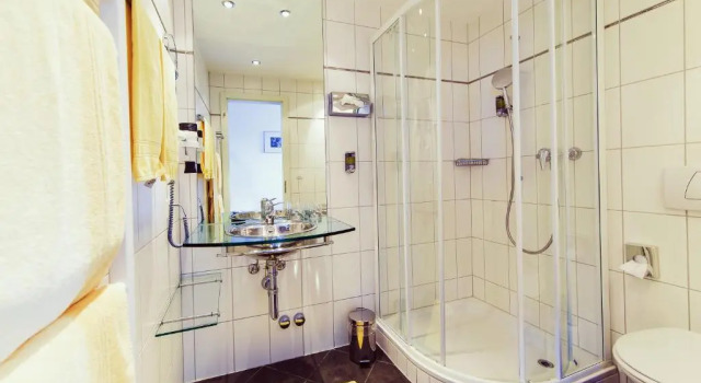 Номер Comfort FidazerHof