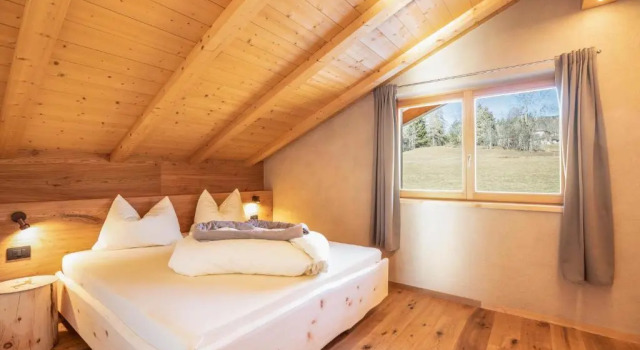 Brugghof Apartement Ulme