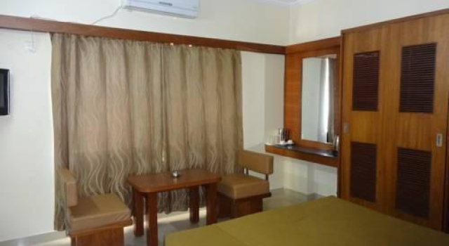 Sheetal Residency, Rezervovat Hotel Hotely v Bangalore s parkováním, Parkování