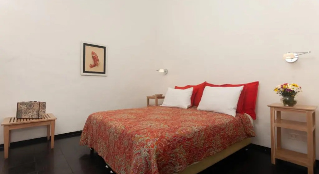 Двухместный номер Deluxe Casa Oniri Hotel Boutique