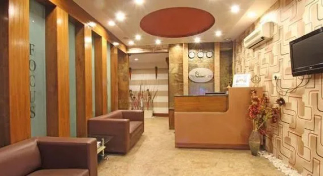 The Bouvice, Rezervovat Hotel Hotely v Bangalore s parkováním, Parkování
