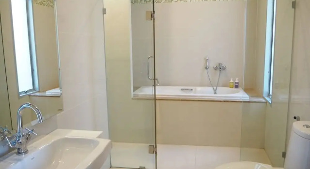 Вилла AnB Pool Villa 3BR Glass House in Pattaya
