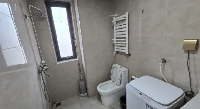 Shanwei Homestay (Rongcheng Taoran Nanyuan Branch), Prenota Hotel Hotel a Rongcheng con parcheggio, Parcheggio