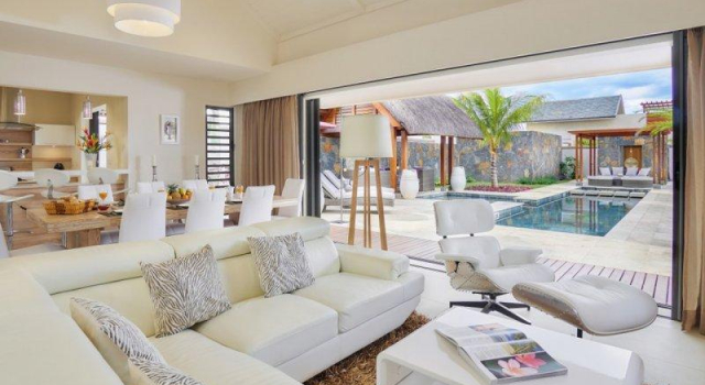 Pierre & Vacances Premium Residence Le Clos Du Littoral
