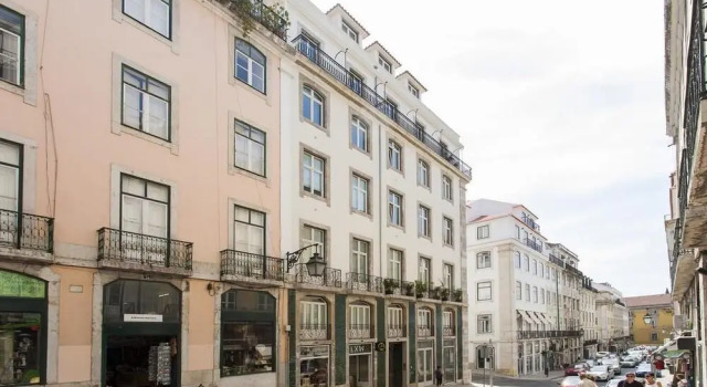 Downtown Madalena by Homing
