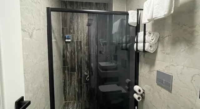 Номер Classic Newton Otel