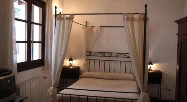 Номер Standard Hotel SPA Atxaspi