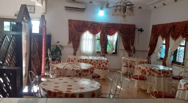 Hôtel Gloria, Book Hotel Gagnoa Côte d'Ivoire