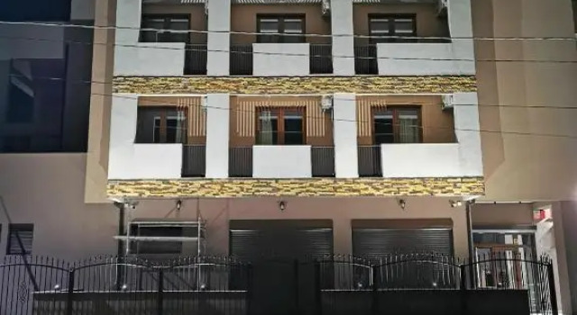 Номер Standard Hotel Damar Costinesti