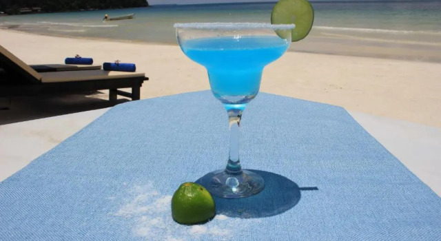 Scarlet Sails Resort