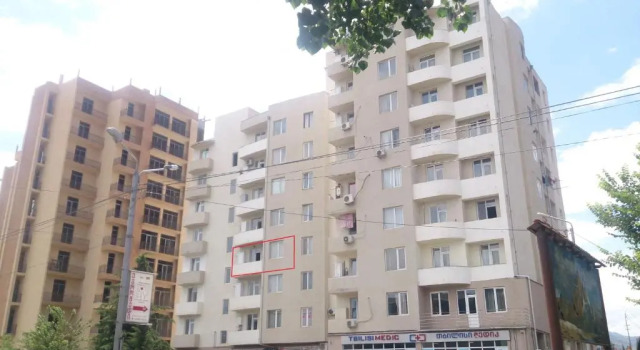 Apartment Lubliana, Prenota Appartamento Hotel a Tbilisi con parcheggio, Parcheggio