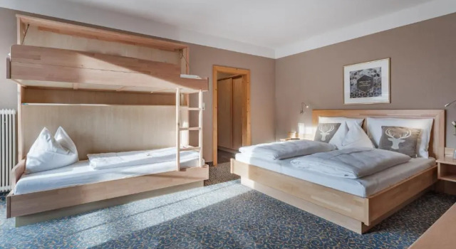 Апартаменты Active Apartments