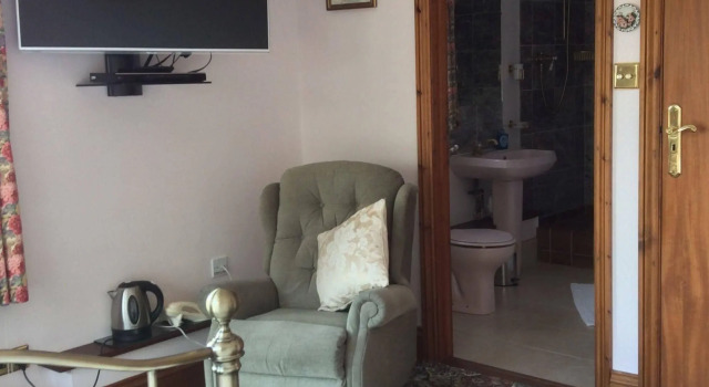 Orchard Manor - Guest house