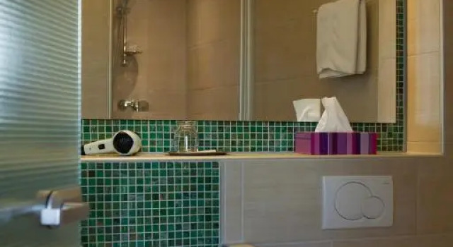 Номер Premium Hotel Erbprinzenhof