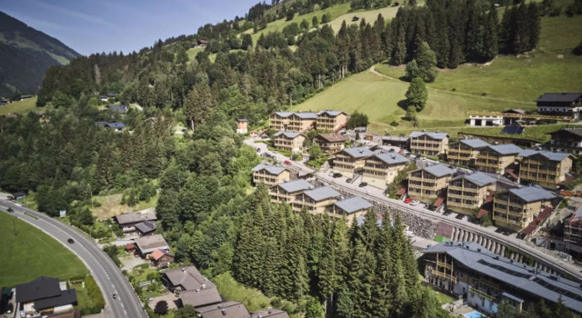 Superior Rehrenberg 2, Rezerwuj Hotel Hotele w Salzburg z parkingiem, Parking