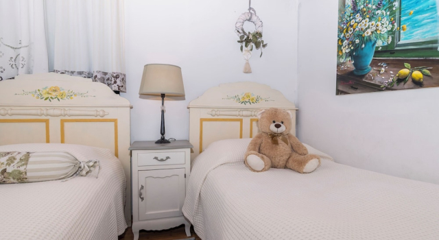 Апартаменты Apartments Peric