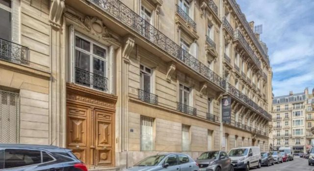 Апартаменты Sweet Inn - Champs Elysees - Cerisoles