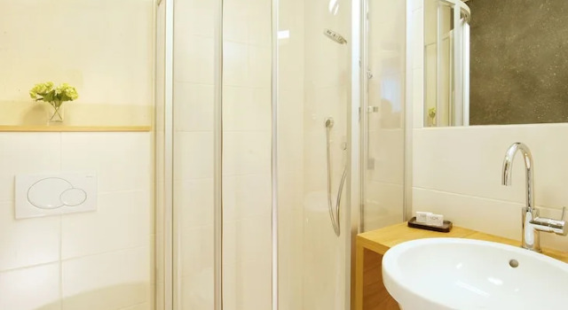 Номер Standard Lieblingsplatz Tirolerhof