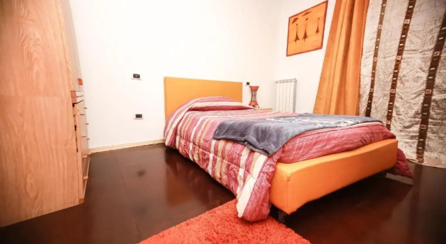 Одноместный номер Deluxe с балконом La Boheme SMART Hotel