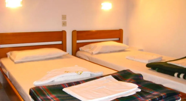 Fresh Rooms