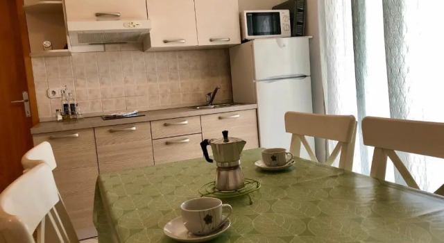 Апартаменты Apartments Vojvoda