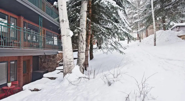 Aspen Mountain Condos by iTrip Aspen Snowmass