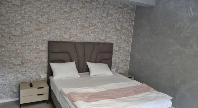 Номер Standard Georgiana Apartments