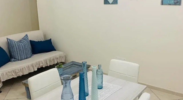 All the Comforts of a Hotel With the Spaces of a Home