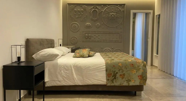 Il Cavaliere Bed and Breakfast, Забронировать Отель Сан-Никола-ла-Страда Кампания