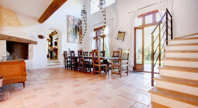 106039 - Villa in Porreres, Book Villa Villaer i Porreres, Villa
