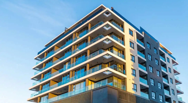 Latitude Aparthotel
