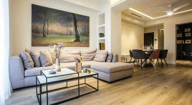 The Lux2 a gorgeous apartment, Book Apartment Thessaloniki Macedonia