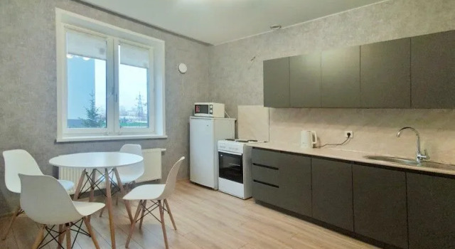Apartamenty Abazhur na ul. Respubliki, d. 204, Prenota Appartamento Hotel a Tyumen Region con parcheggio, Parcheggio