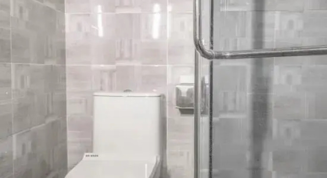 Люкс Business Xingyu Smart Hotel (Dazhou Railway Station)