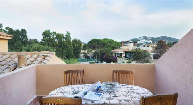 Студия Residence Bougainvillae