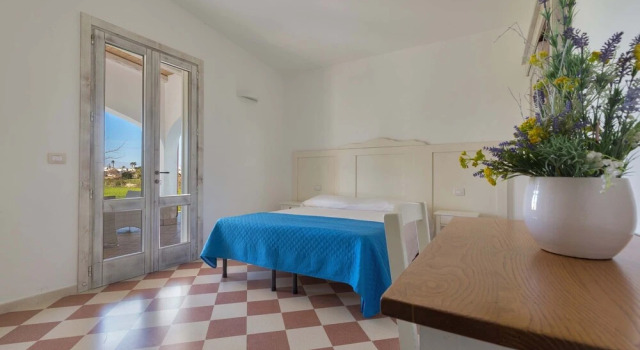 Вилла 2234 Villa Vigna La Curte by Barbarhouse