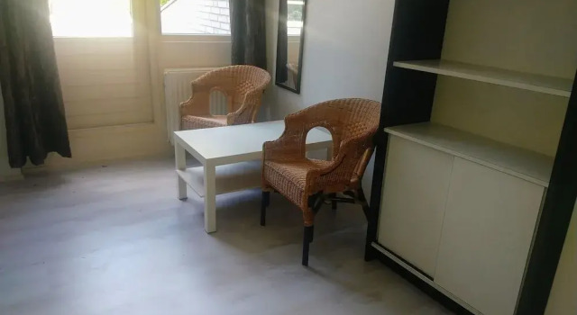 Getaway With Garden in Gelderland