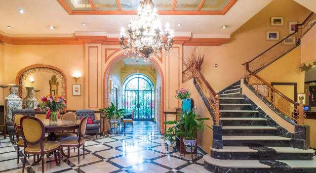 Hotel Sevilla