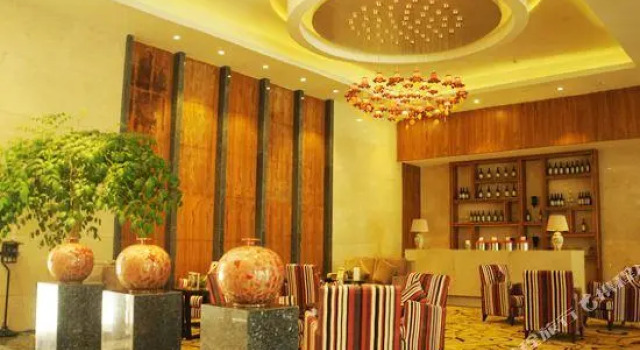 Haoyun oriental hotel, Book Hotel Jinjiang Fujian