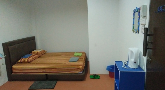 Diyana Budget Hotel - Hostel
